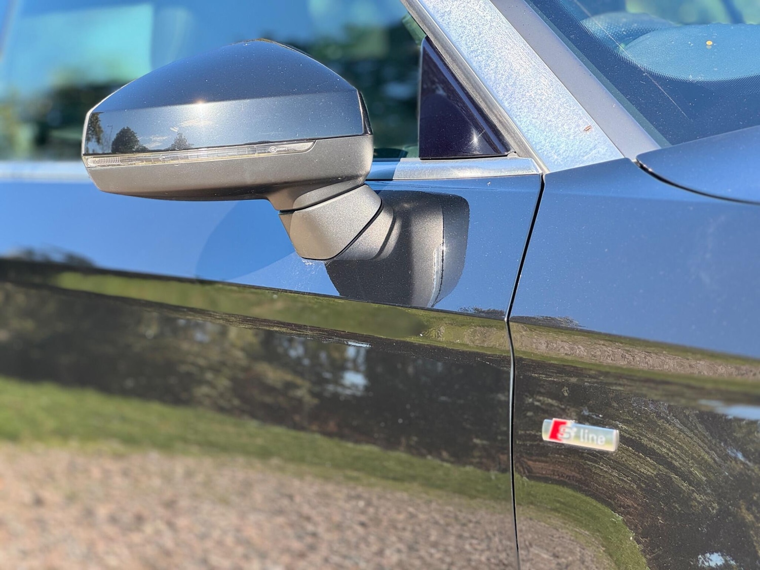 Used Audi A3 2015 for sale - 76549284: Photo 3