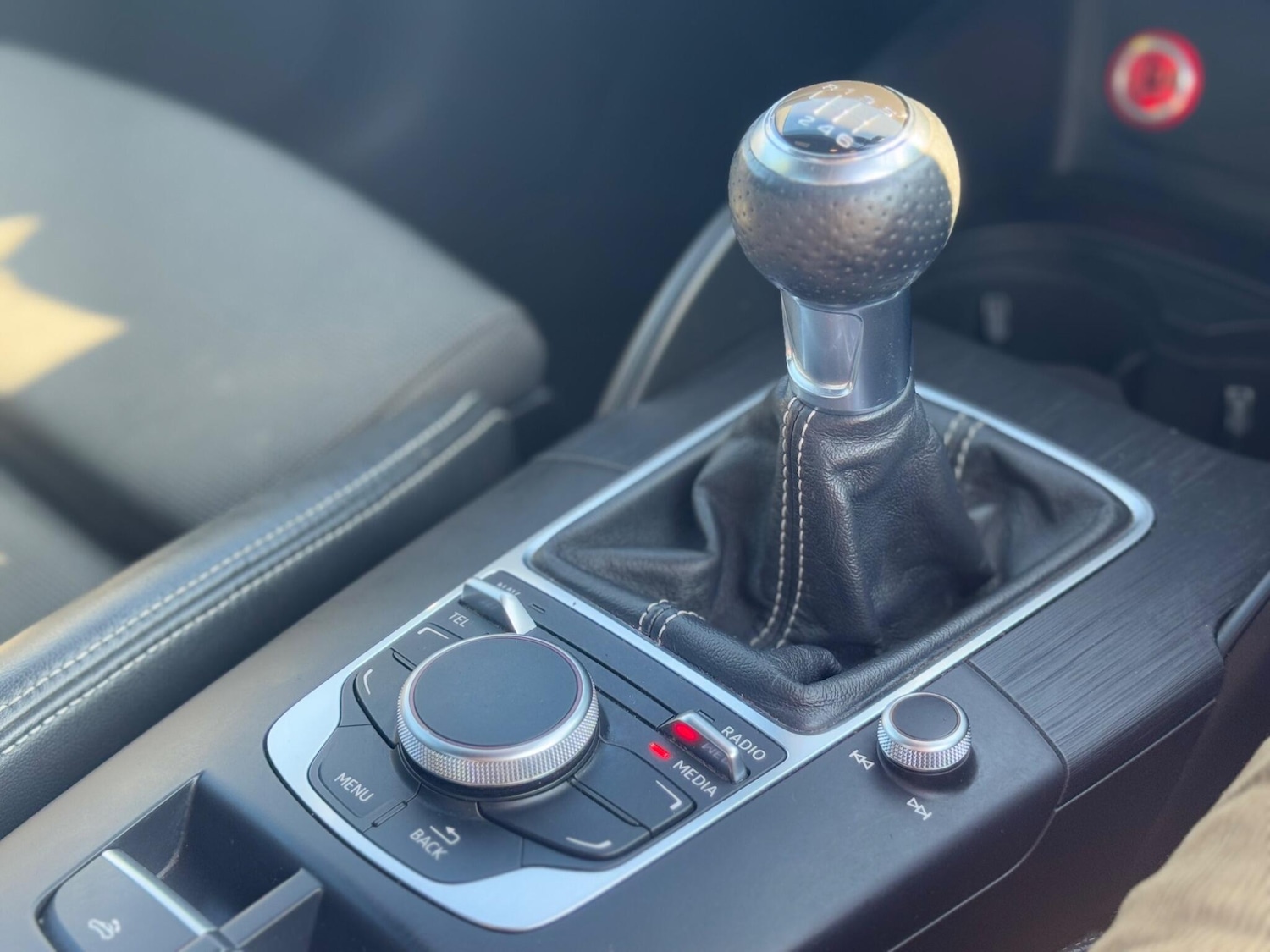 Used Audi A3 2015 for sale - 76549284: Photo 31