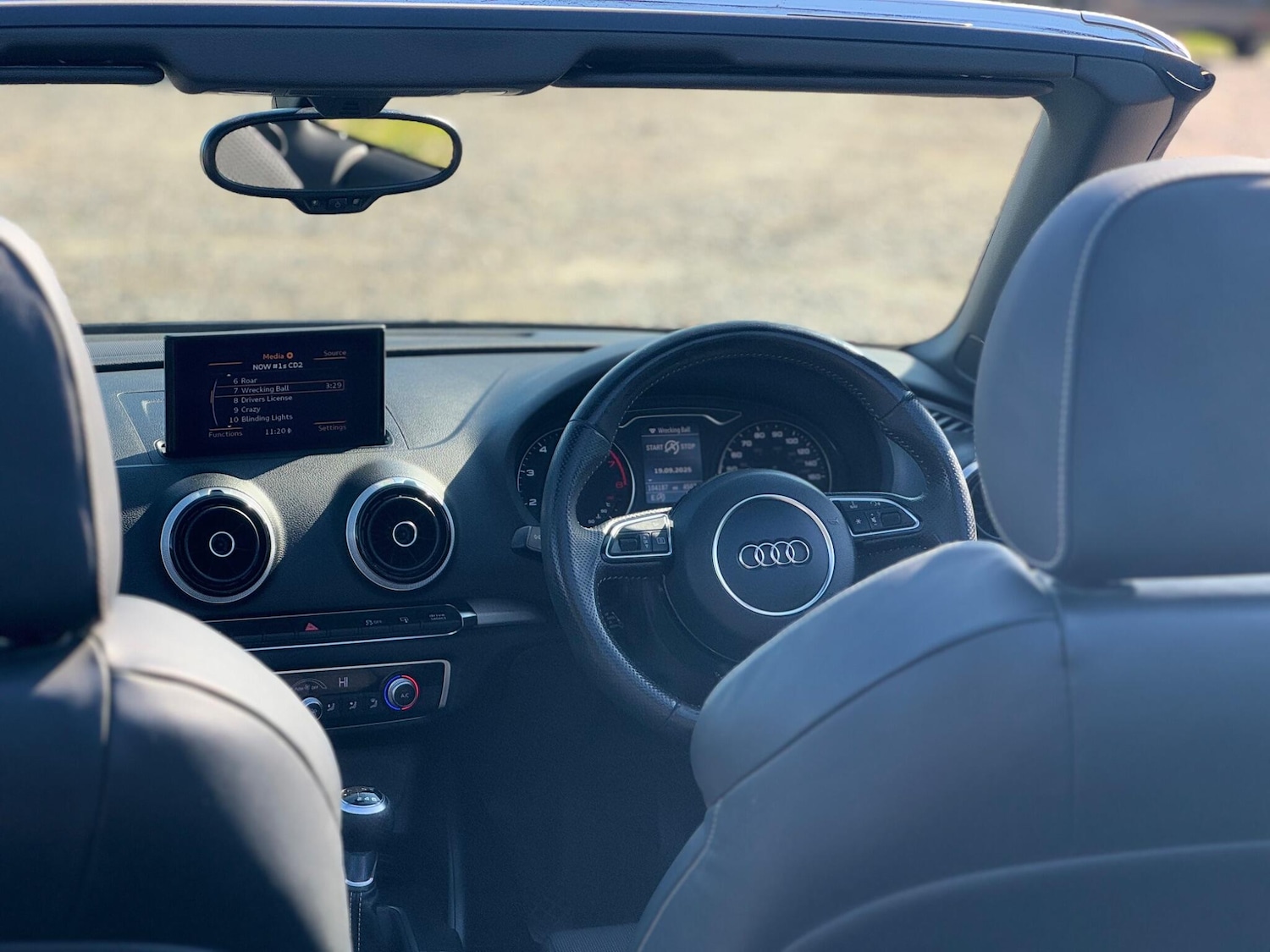 Used Audi A3 2015 for sale - 76549284: Photo 33