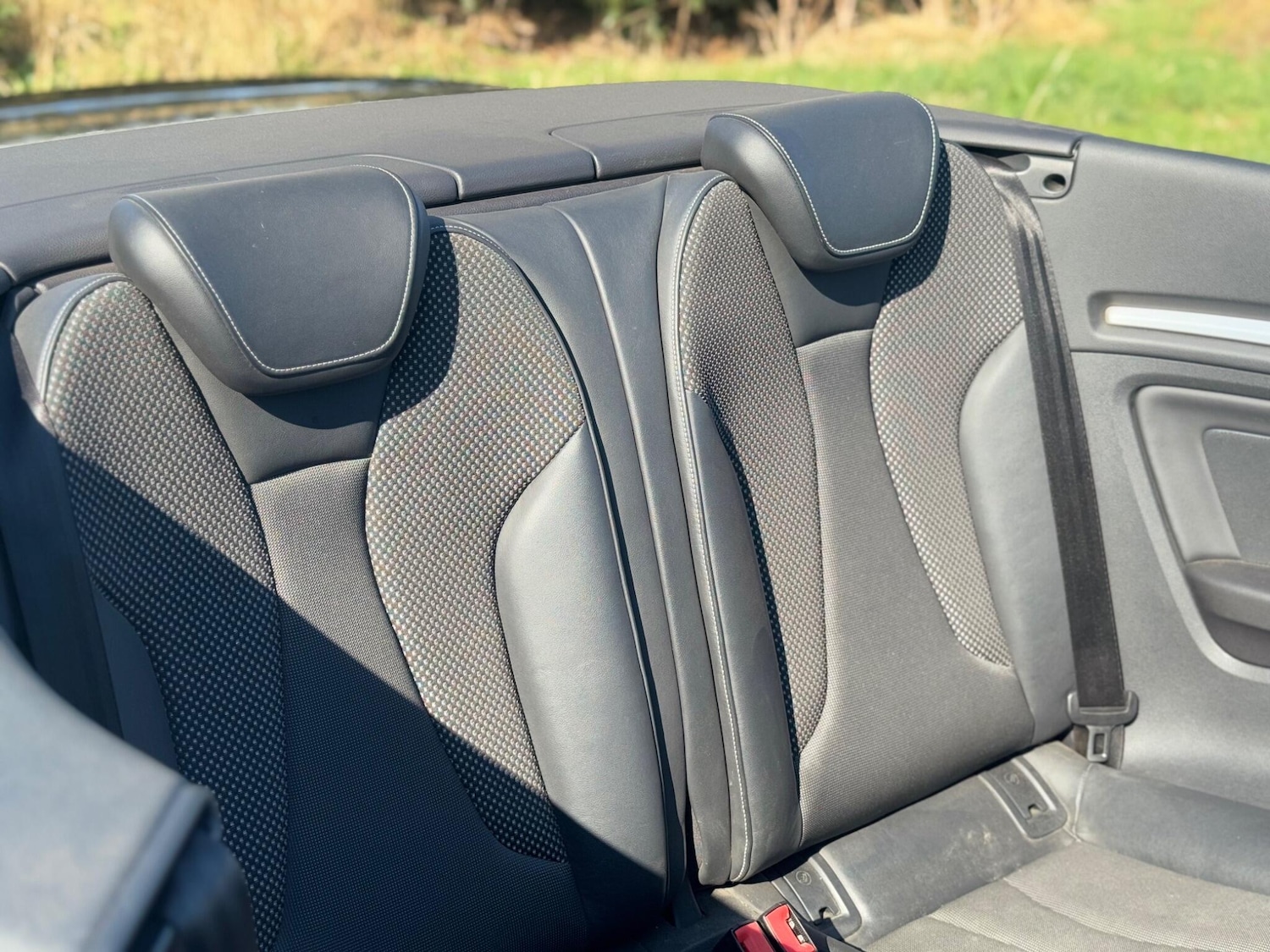 Used Audi A3 2015 for sale - 76549284: Photo 34