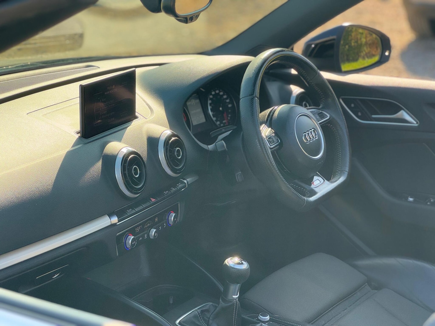 Used Audi A3 2015 for sale - 76549284: Photo 37