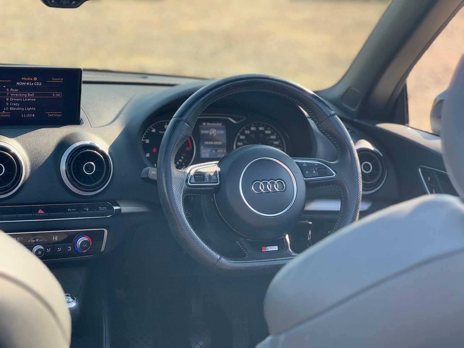 Used Audi A3 2015 for sale - 76549284: Photo 38