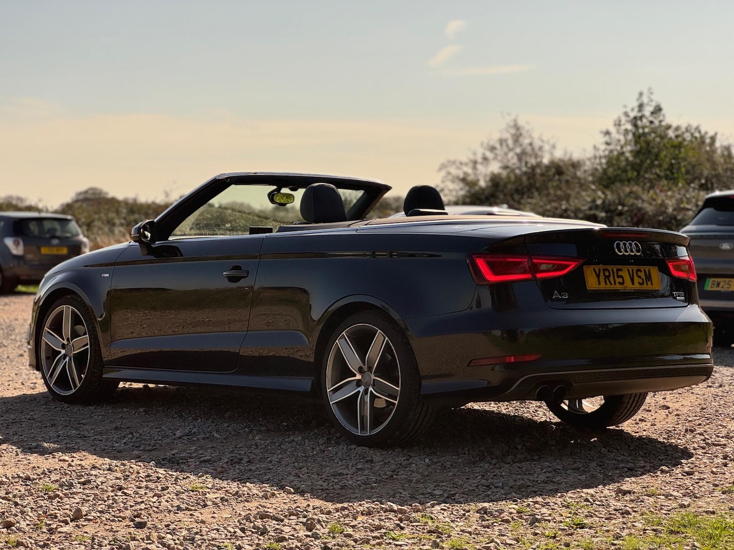 Used Audi A3 2015 for sale - 76549284: Photo 40