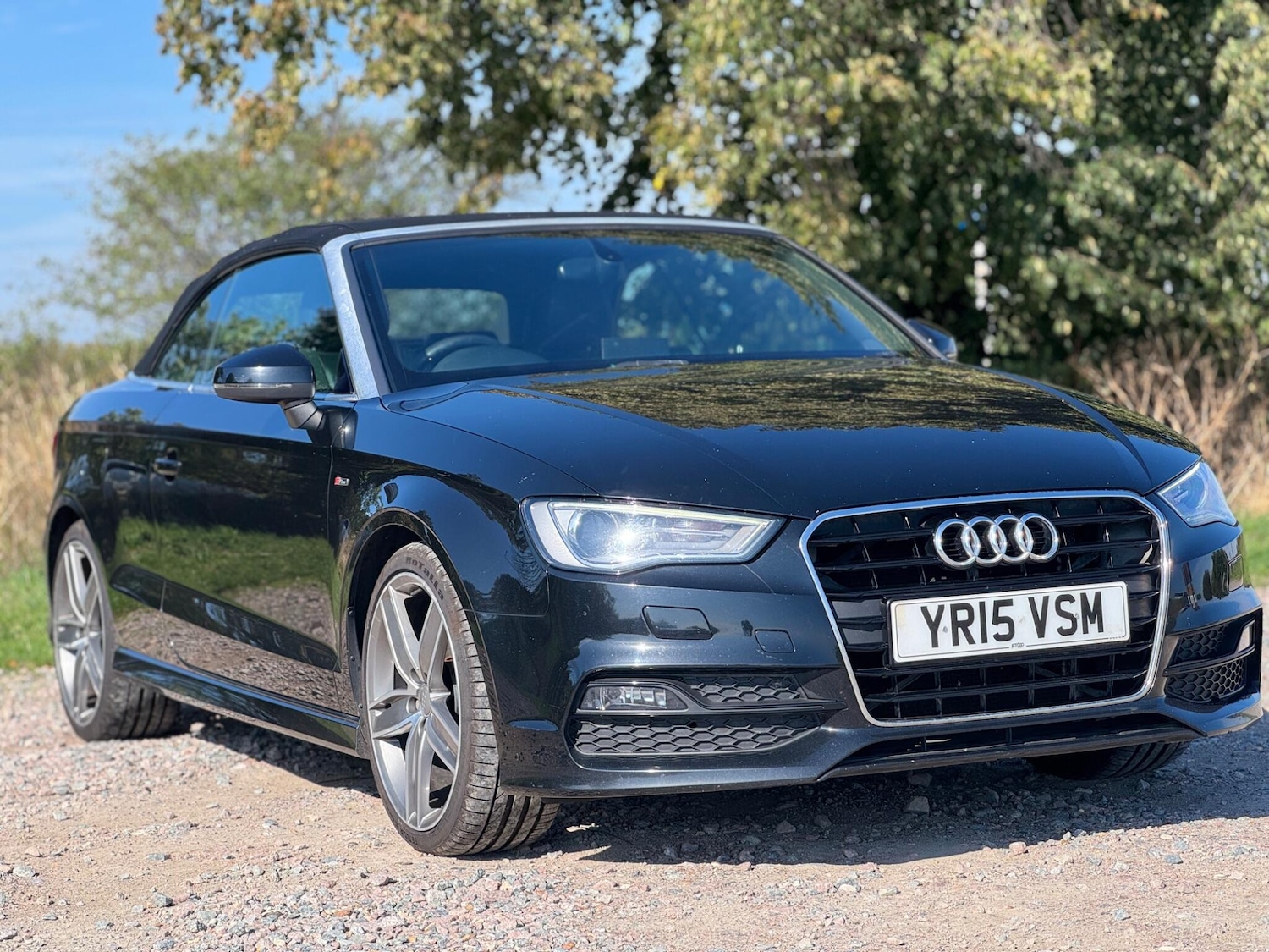 Used Audi A3 2015 for sale - 76549284: Photo 5