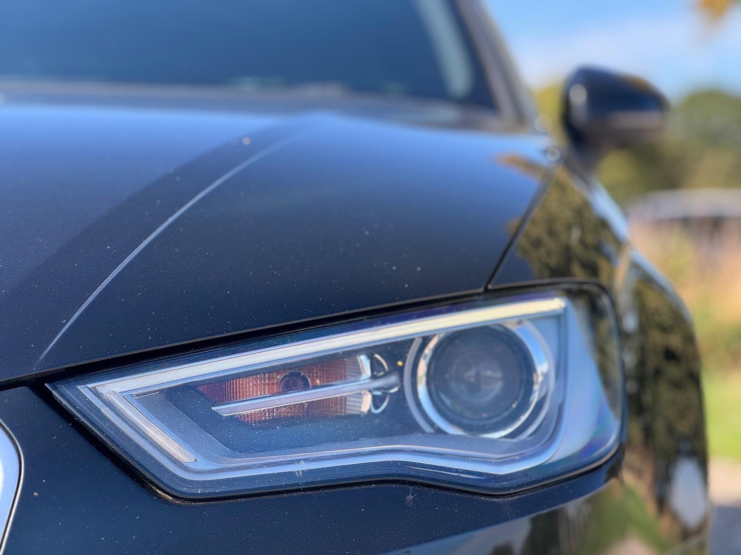 Used Audi A3 2015 for sale - 76549284: Photo 6