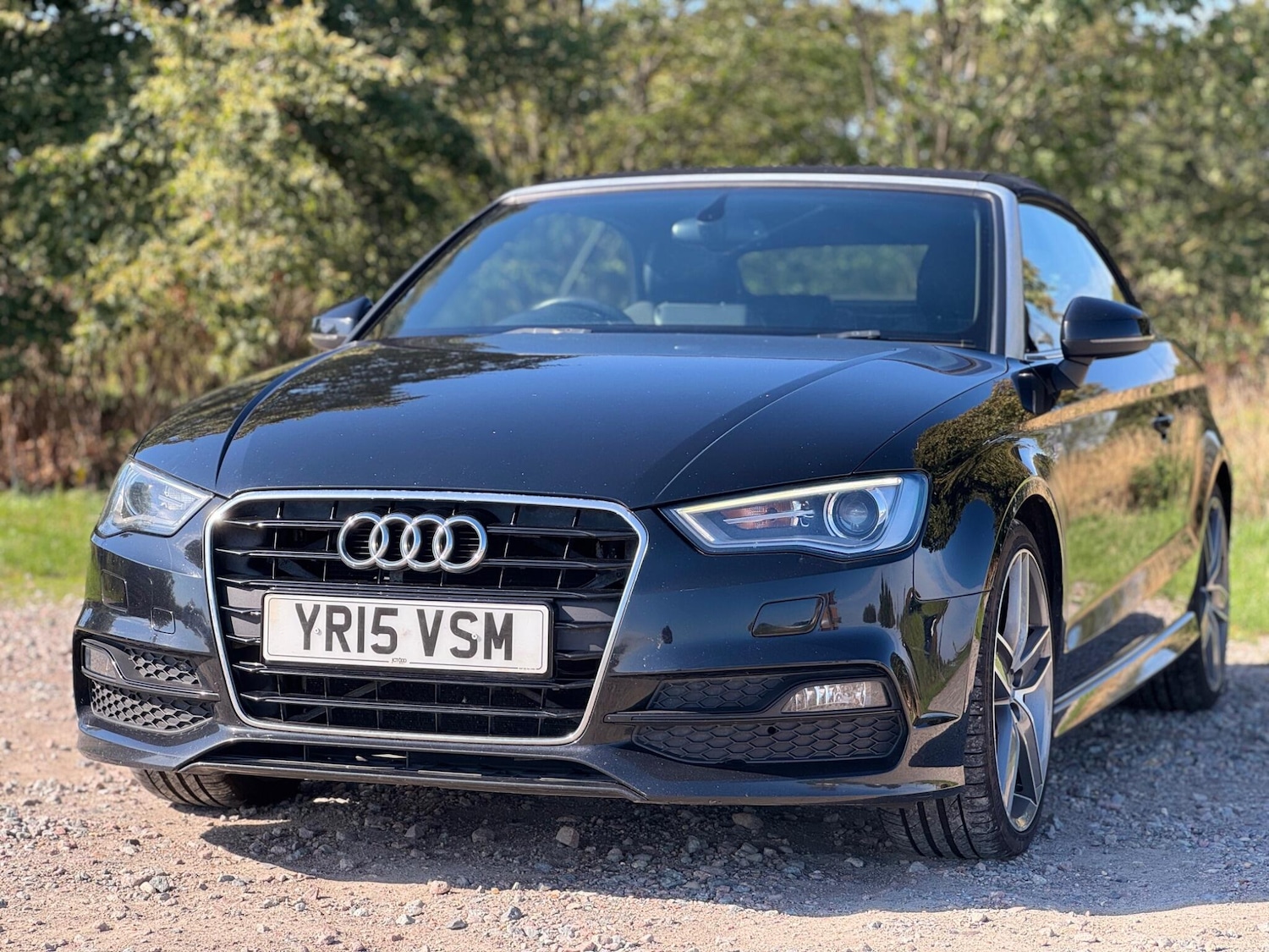 Used Audi A3 2015 for sale - 76549284: Photo 7