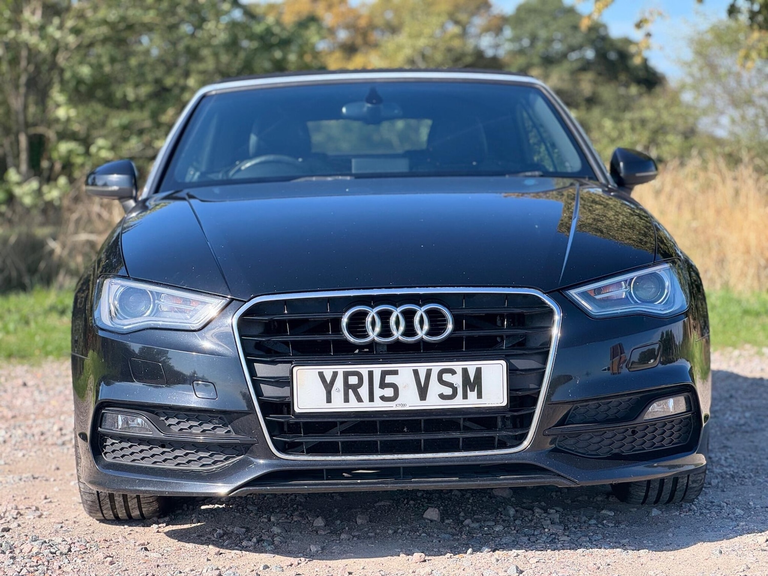 Used Audi A3 2015 for sale - 76549284: Photo 8