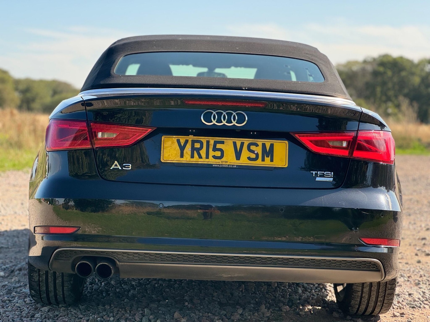 Used Audi A3 2015 for sale - 76549284: Photo 9