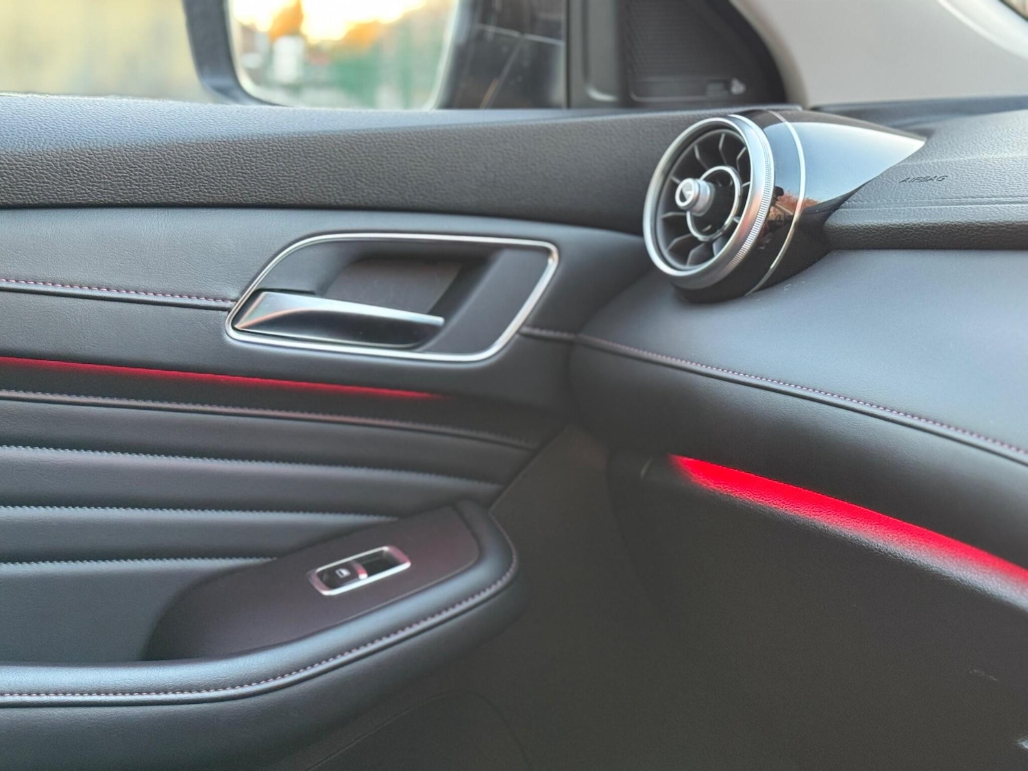 Used MG MG HS 2020 for sale - 76800799: Photo 10