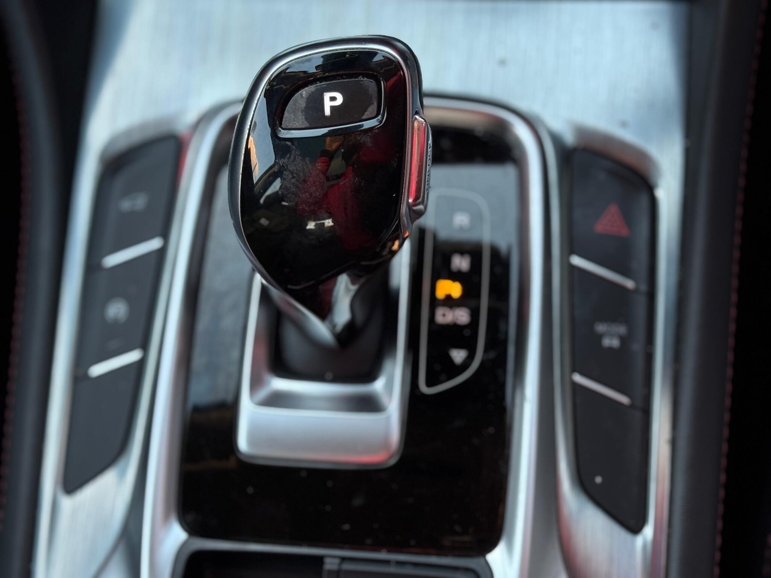 Used MG MG HS 2020 for sale - 76800799: Photo 11