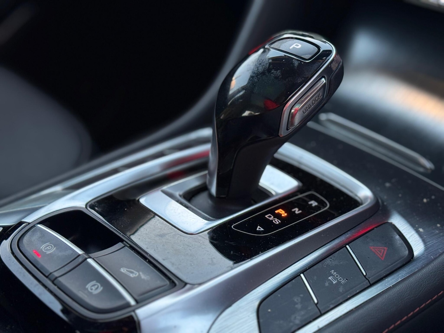 Used MG MG HS 2020 for sale - 76800799: Photo 12