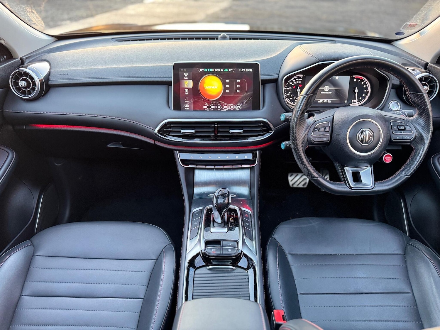 Used MG MG HS 2020 for sale - 76800799: Photo 13