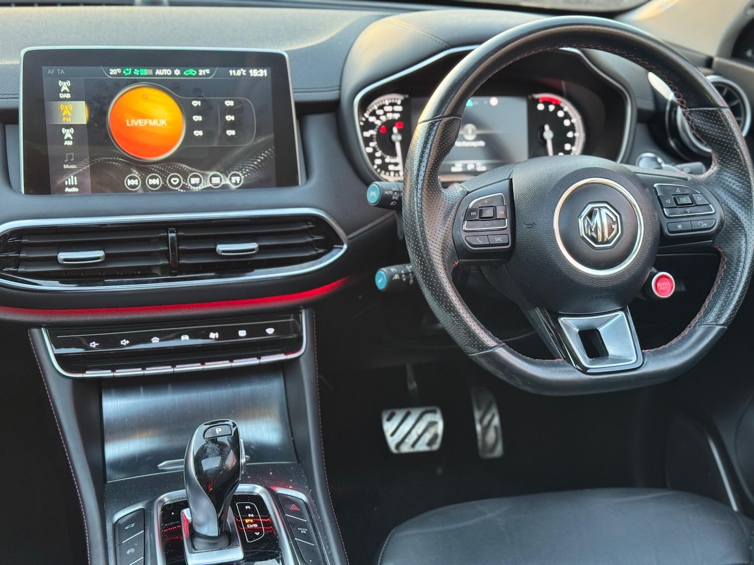 Used MG MG HS 2020 for sale - 76800799: Photo 14