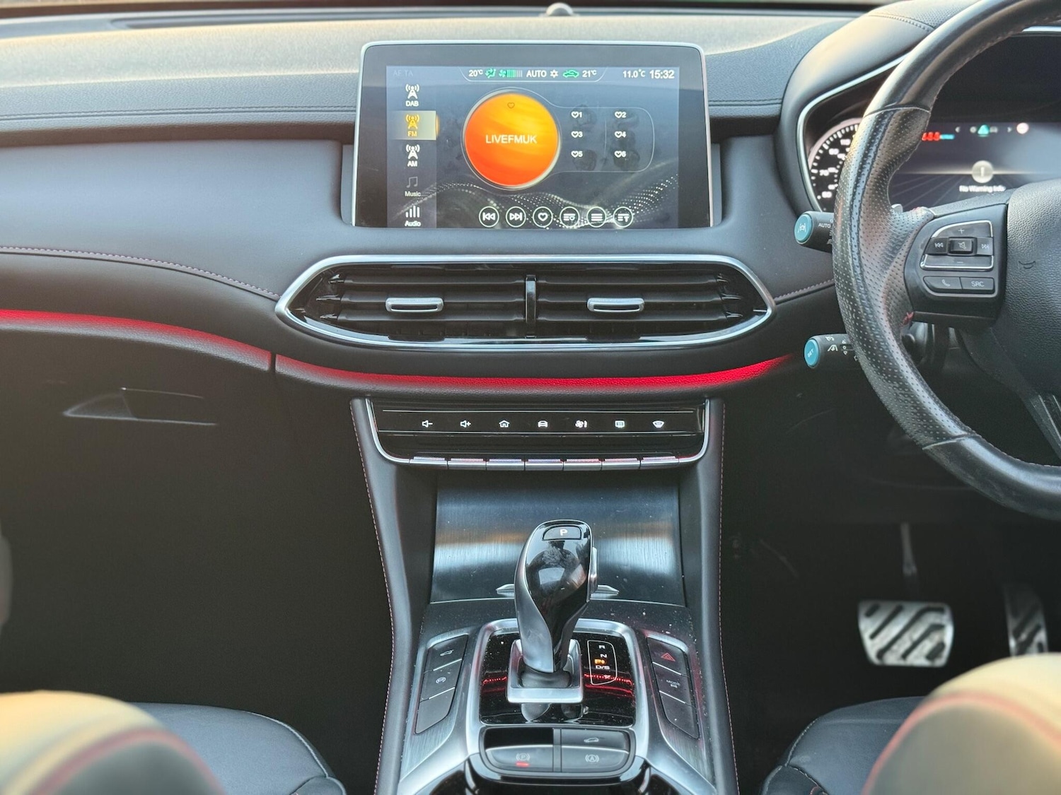 Used MG MG HS 2020 for sale - 76800799: Photo 15