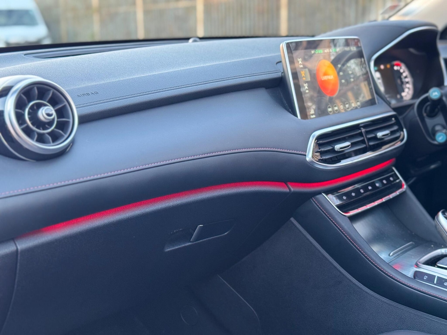 Used MG MG HS 2020 for sale - 76800799: Photo 17