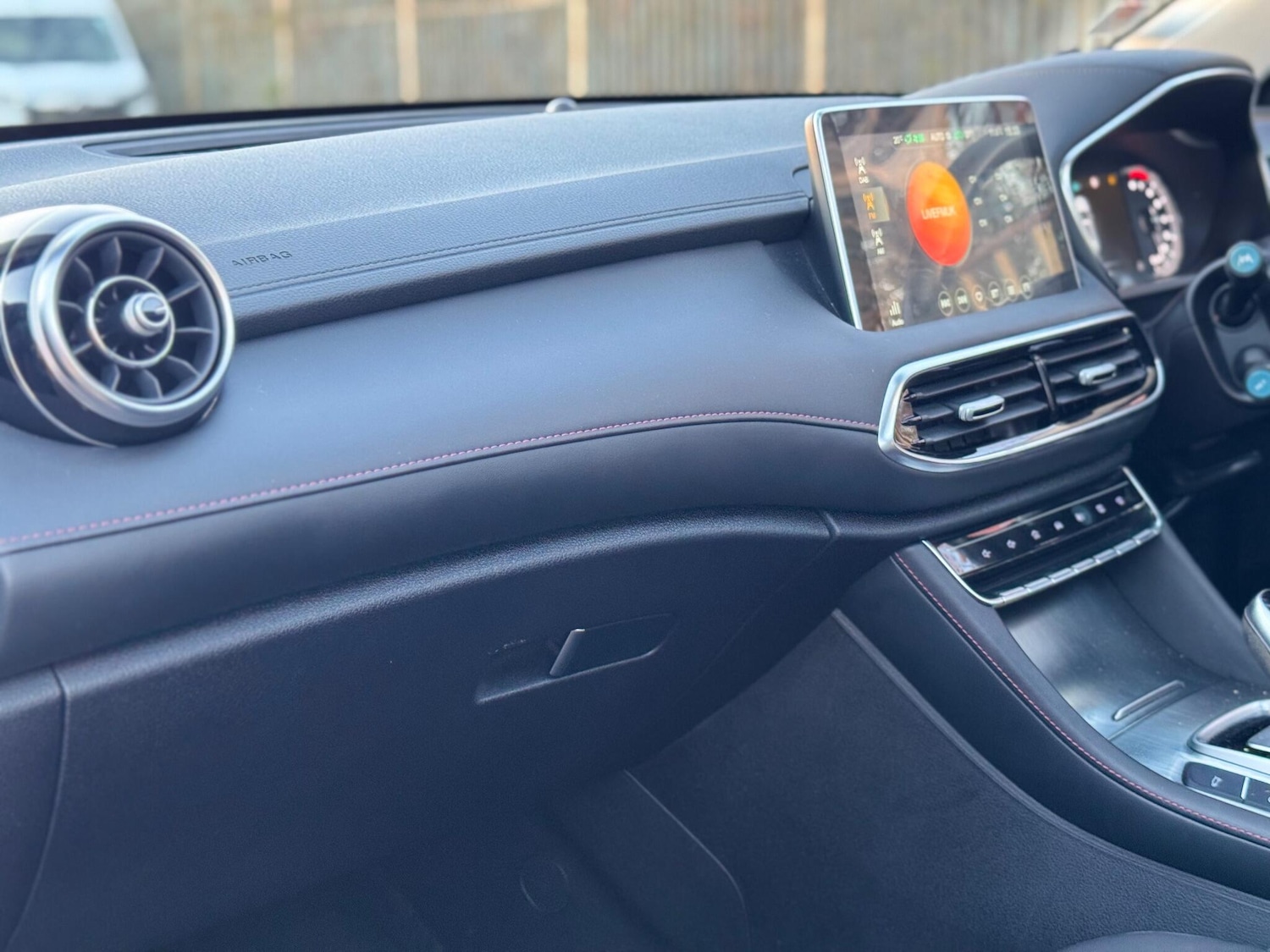 Used MG MG HS 2020 for sale - 76800799: Photo 18