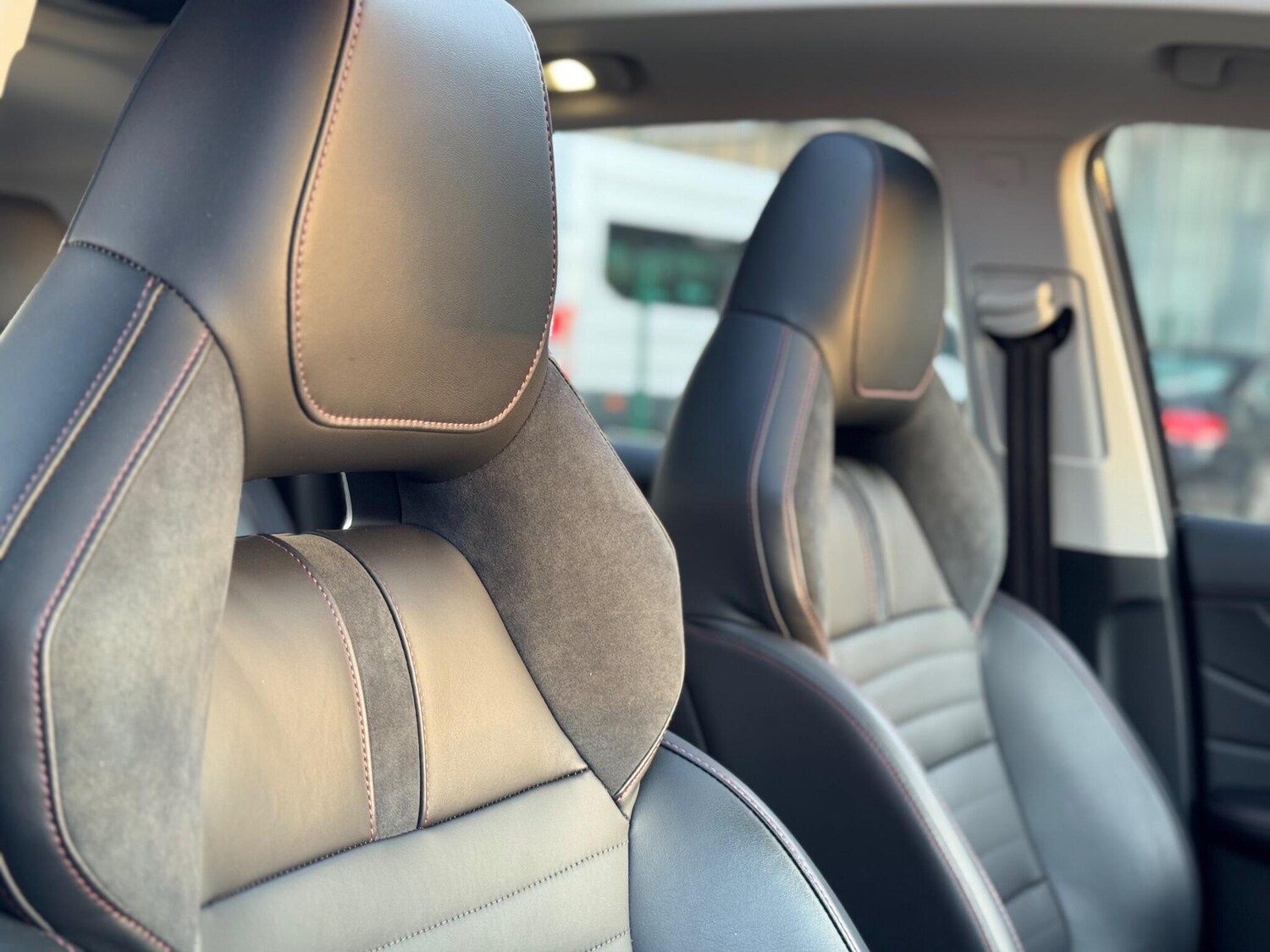 Used MG MG HS 2020 for sale - 76800799: Photo 19