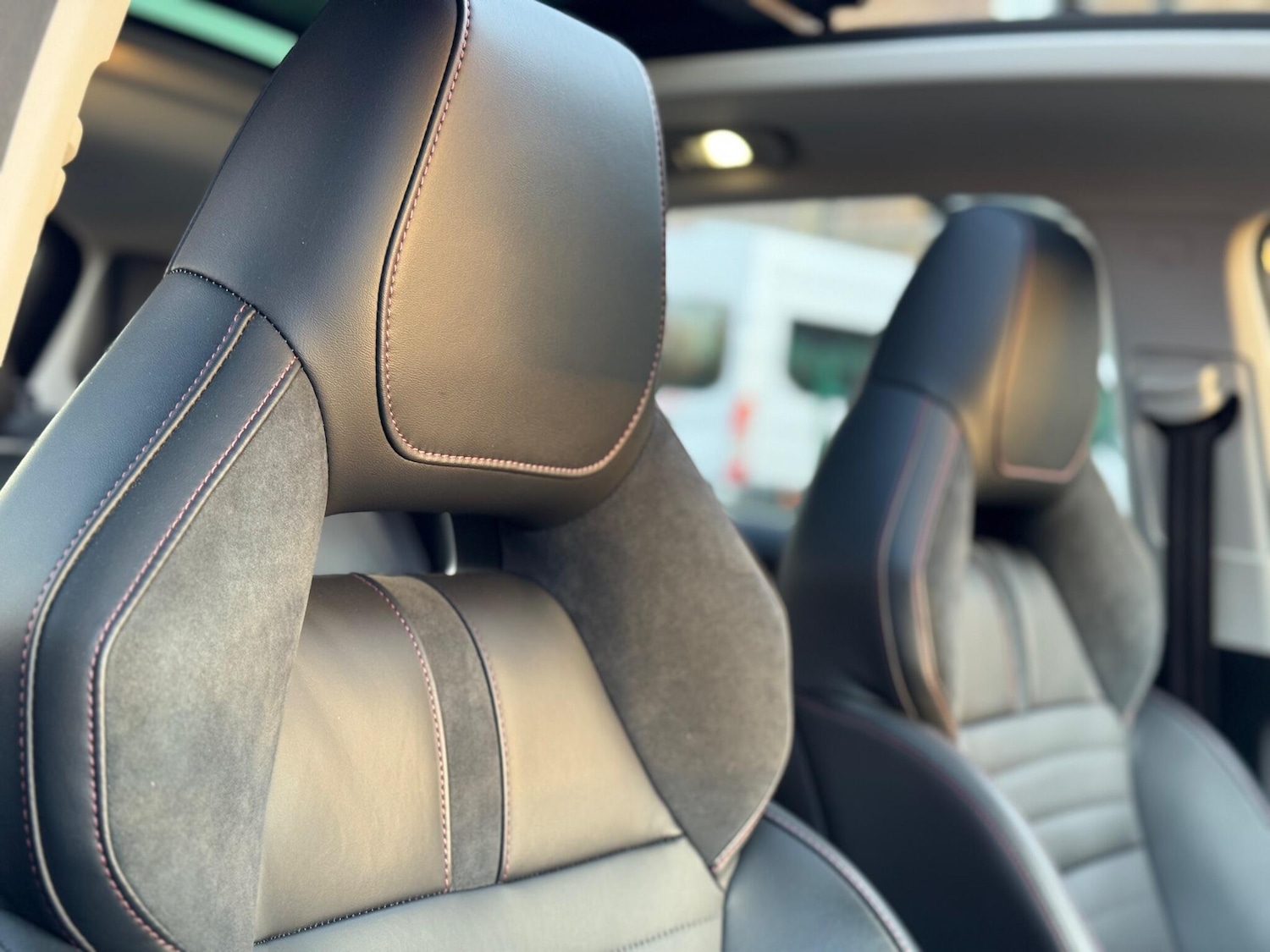 Used MG MG HS 2020 for sale - 76800799: Photo 20