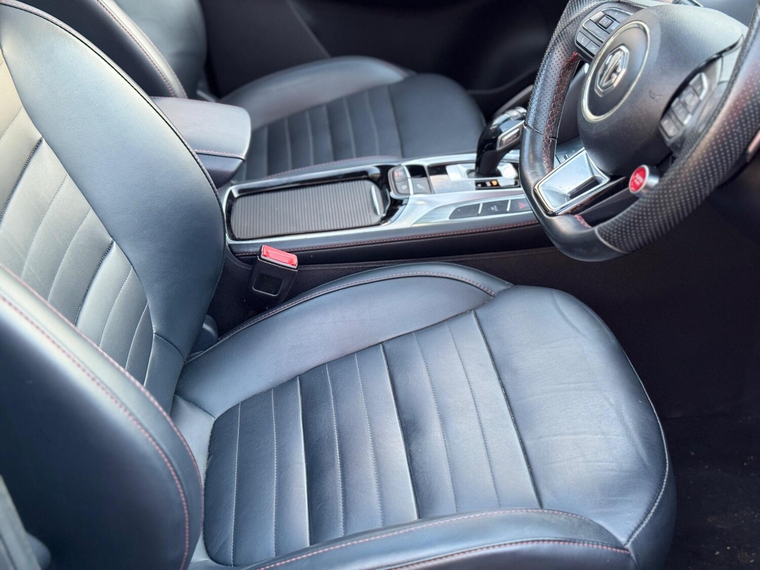 Used MG MG HS 2020 for sale - 76800799: Photo 21