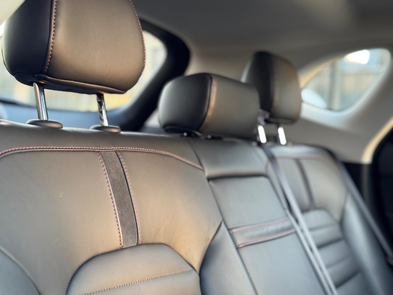 Used MG MG HS 2020 for sale - 76800799: Photo 23