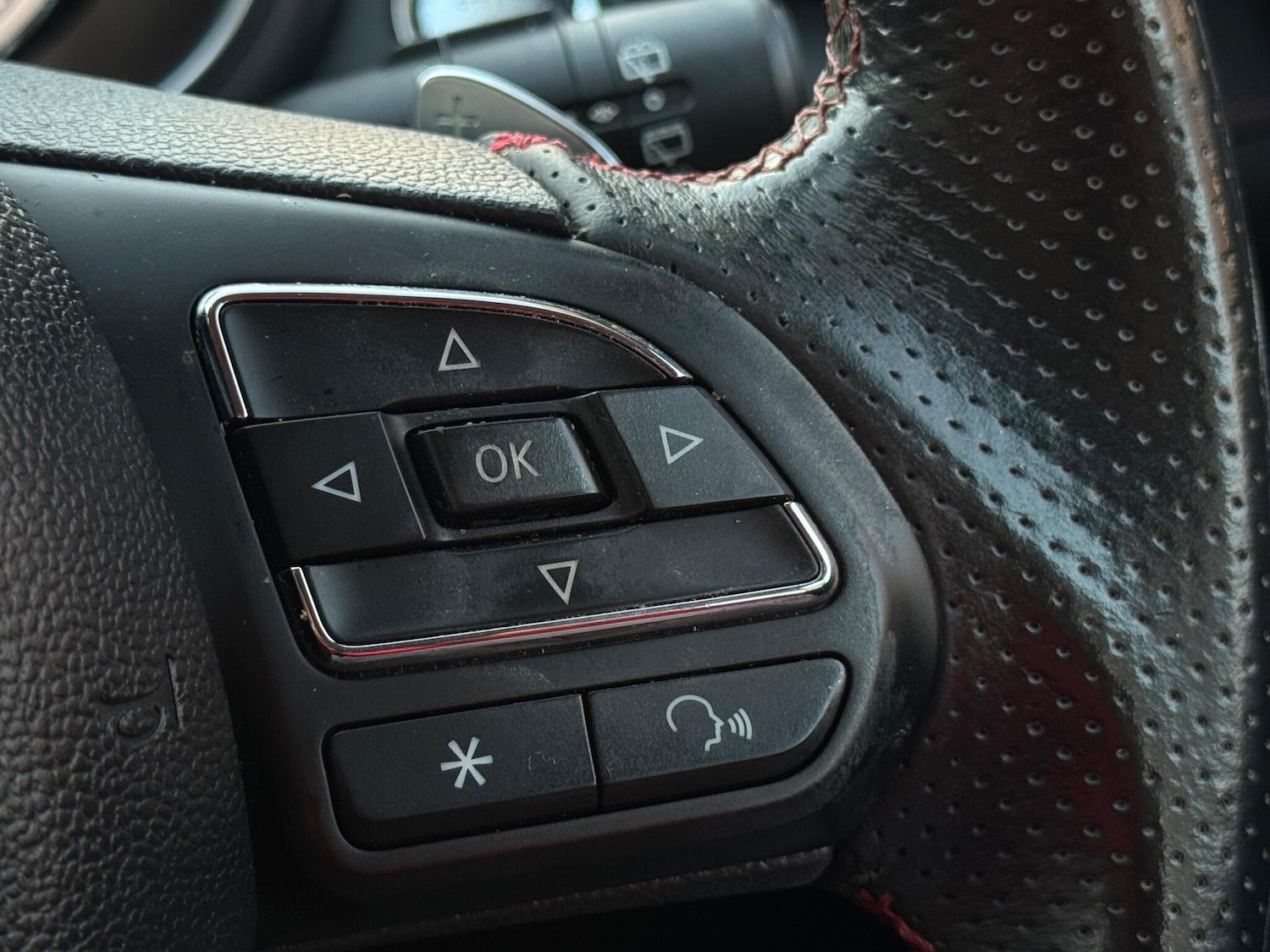 Used MG MG HS 2020 for sale - 76800799: Photo 26