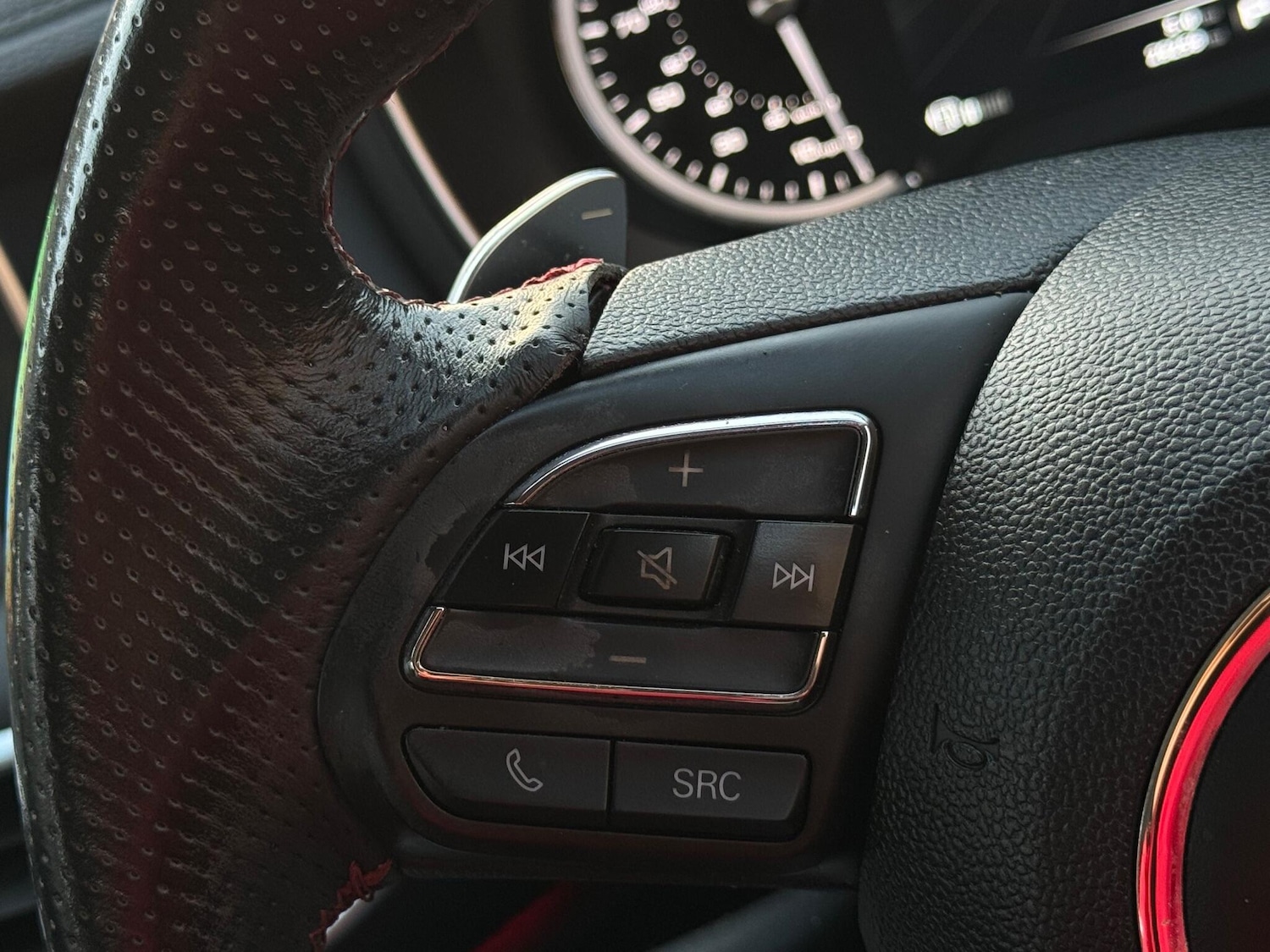 Used MG MG HS 2020 for sale - 76800799: Photo 28