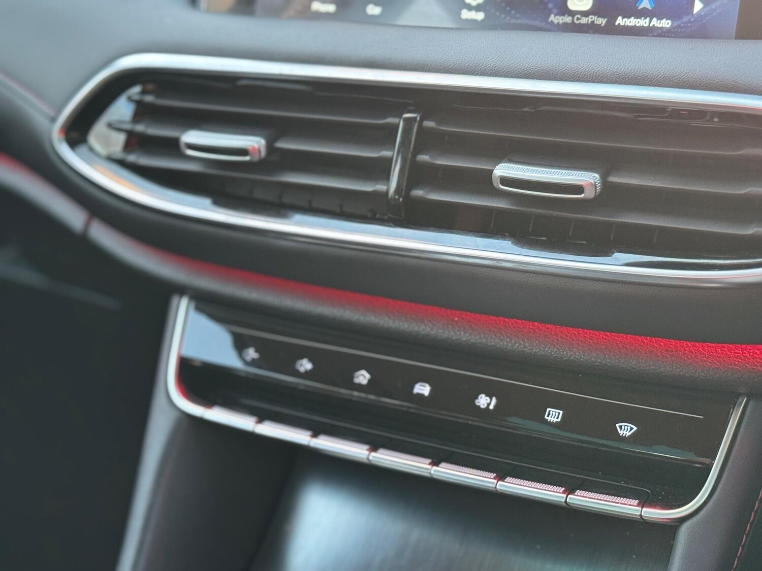 Used MG MG HS 2020 for sale - 76800799: Photo 32