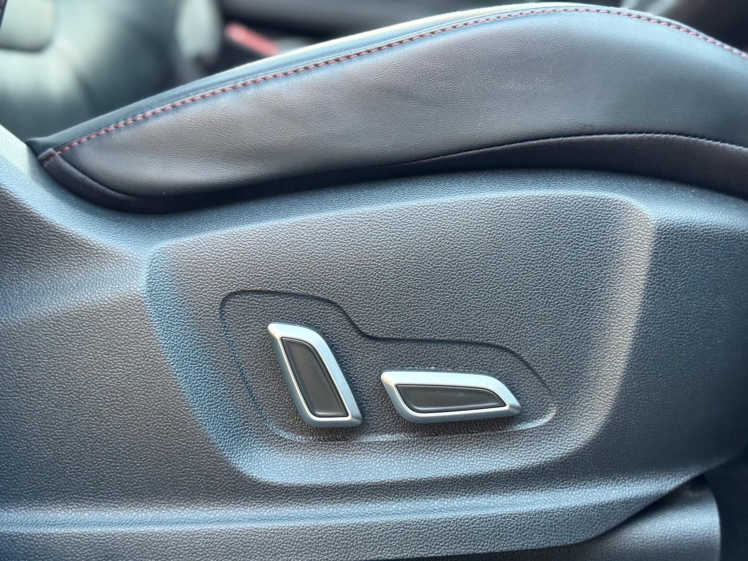 Used MG MG HS 2020 for sale - 76800799: Photo 34