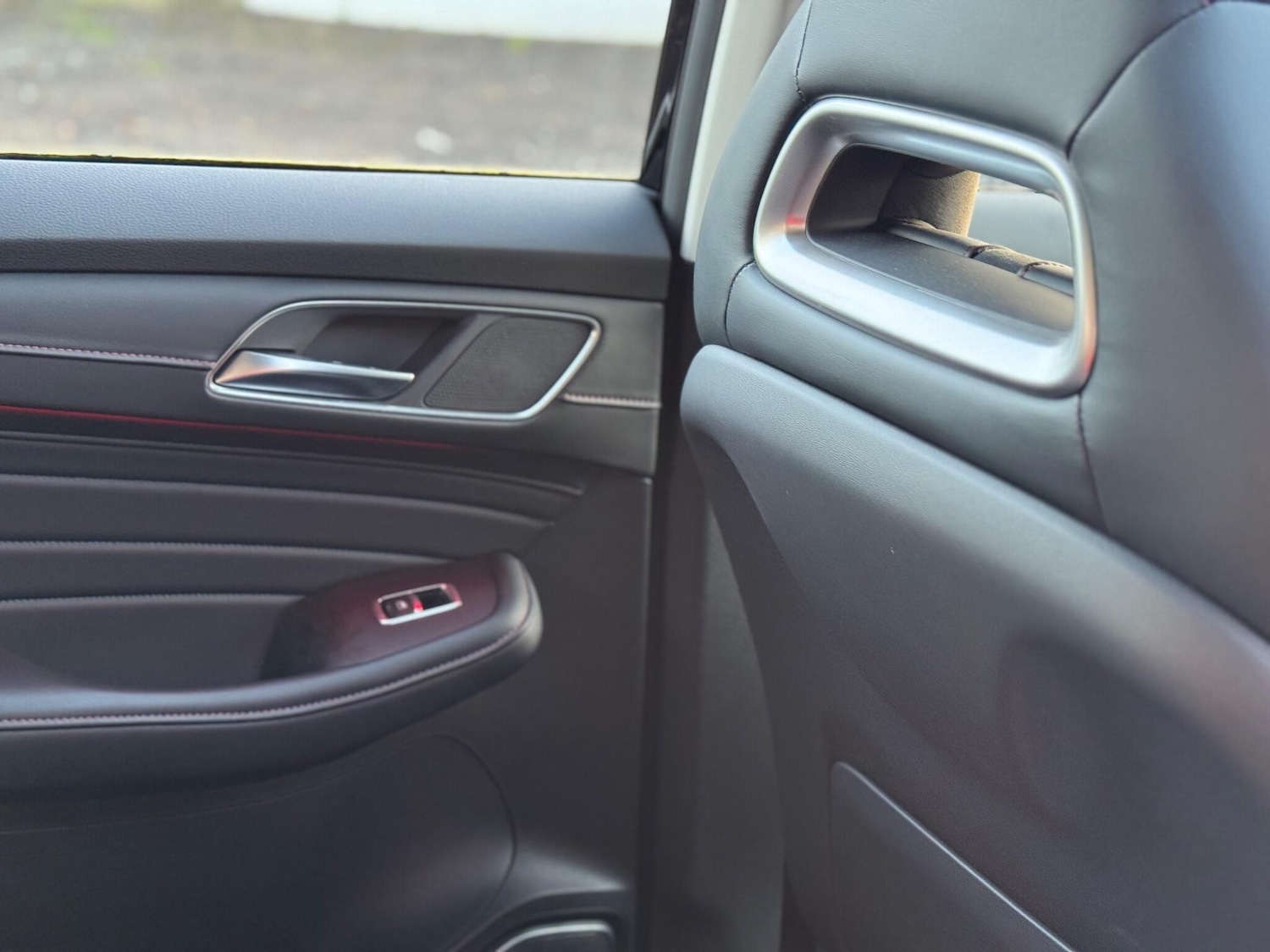 Used MG MG HS 2020 for sale - 76800799: Photo 36