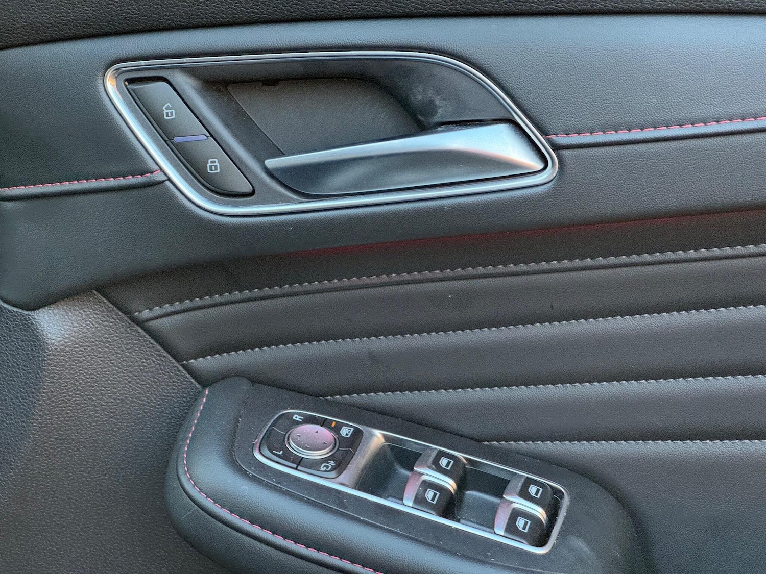 Used MG MG HS 2020 for sale - 76800799: Photo 37