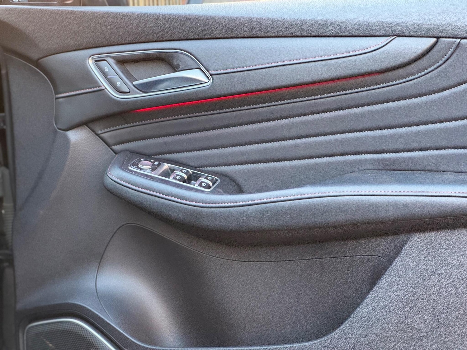 Used MG MG HS 2020 for sale - 76800799: Photo 38