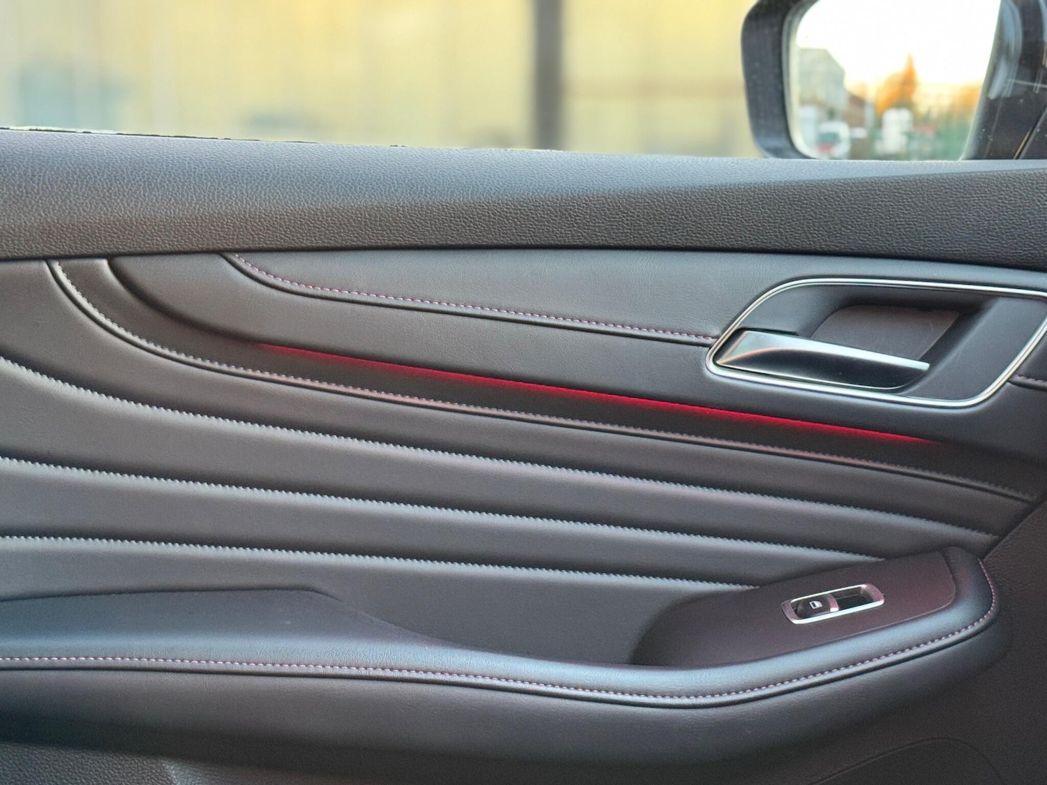 Used MG MG HS 2020 for sale - 76800799: Photo 39