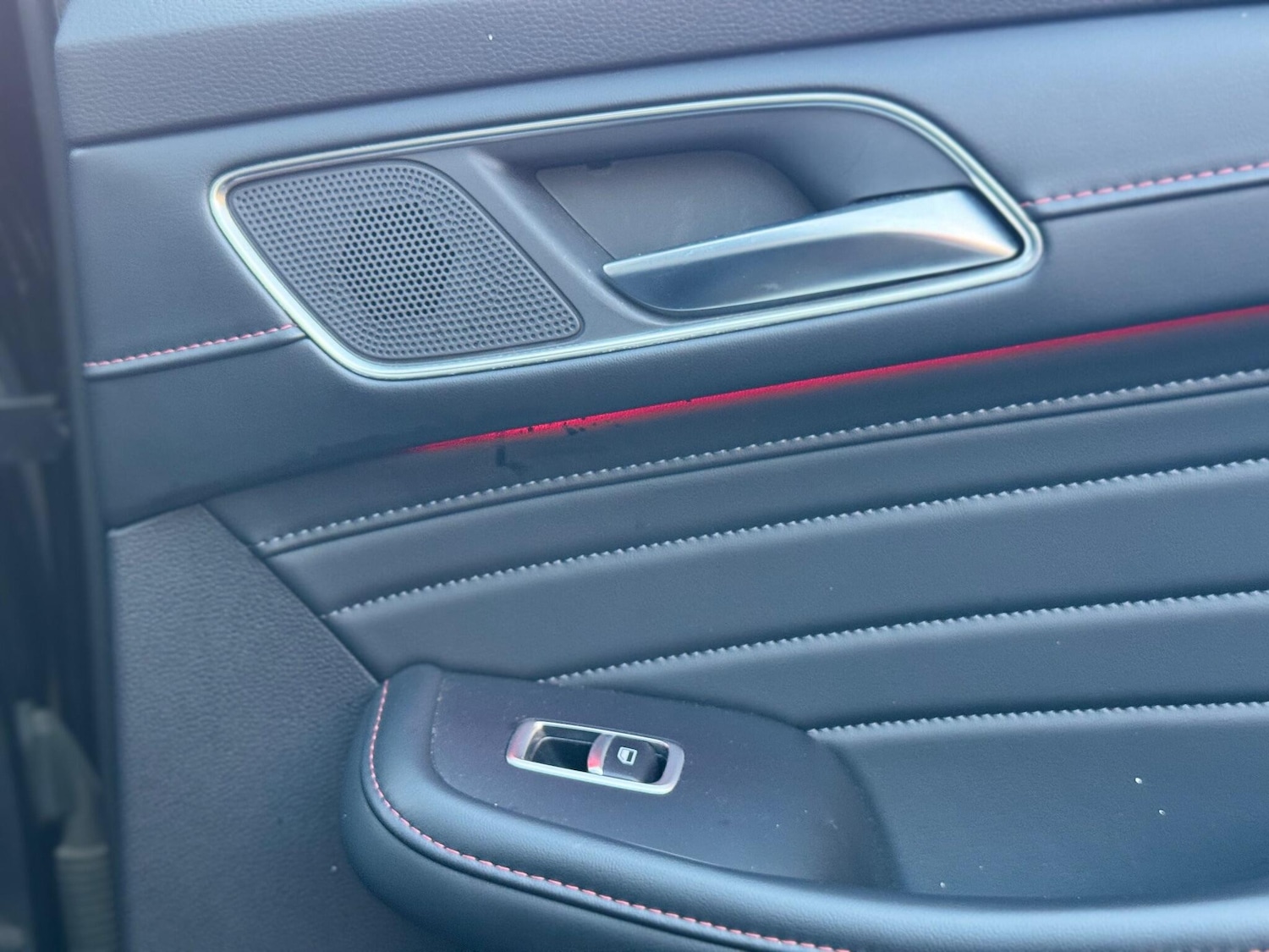 Used MG MG HS 2020 for sale - 76800799: Photo 40