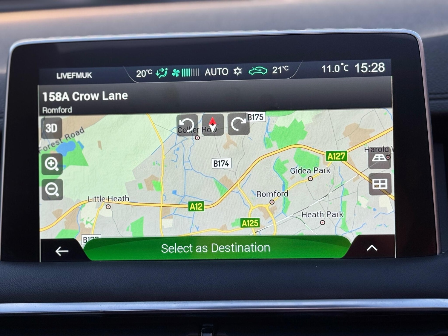 Used MG MG HS 2020 for sale - 76800799: Photo 45