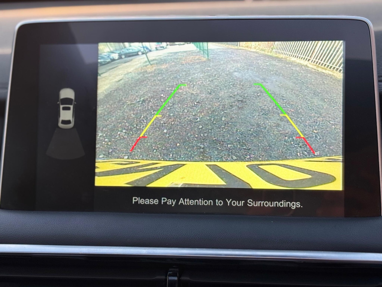 Used MG MG HS 2020 for sale - 76800799: Photo 46