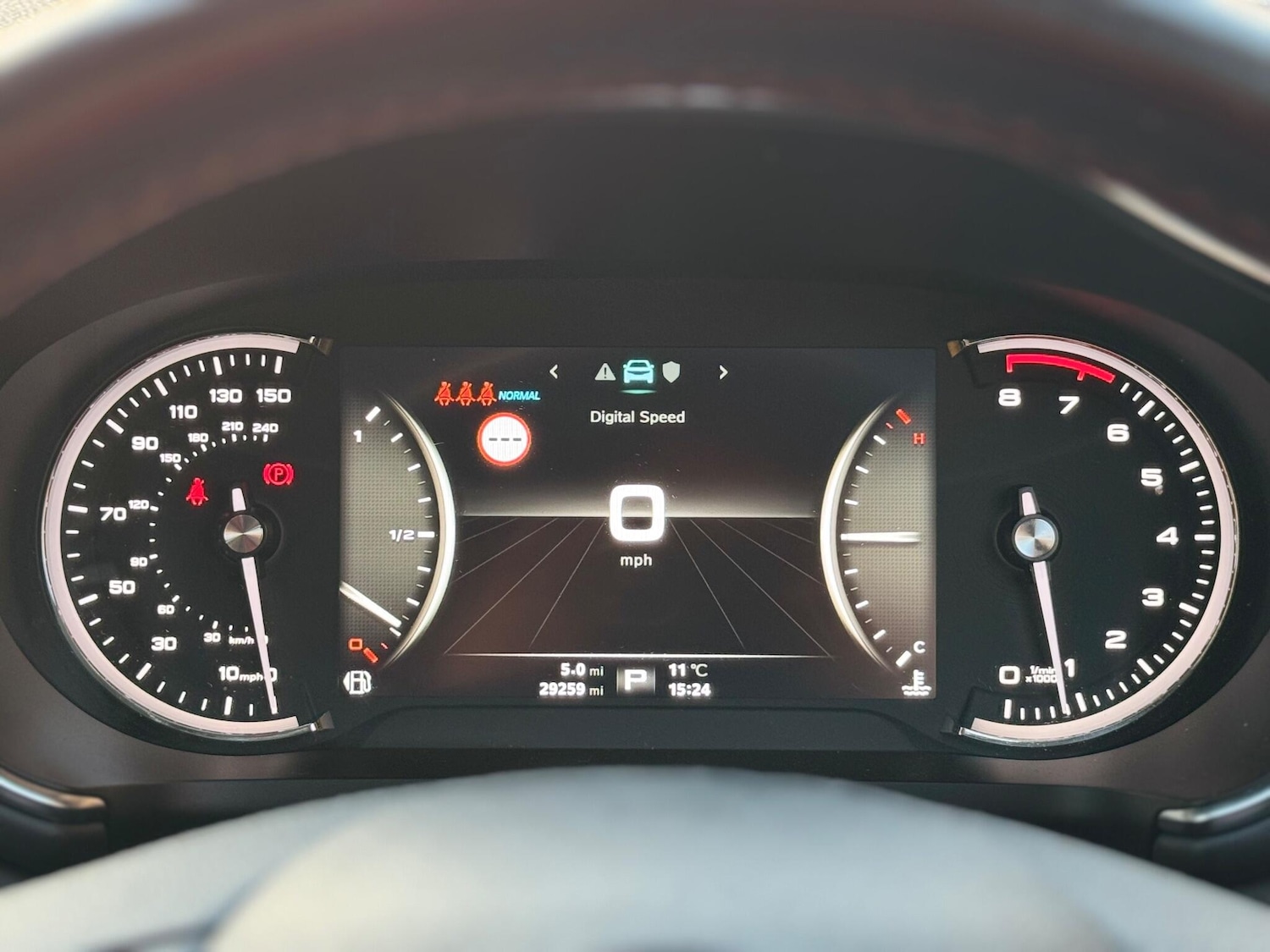 Used MG MG HS 2020 for sale - 76800799: Photo 47