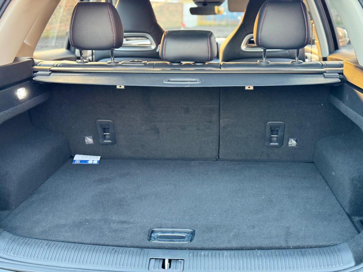 Used MG MG HS 2020 for sale - 76800799: Photo 48