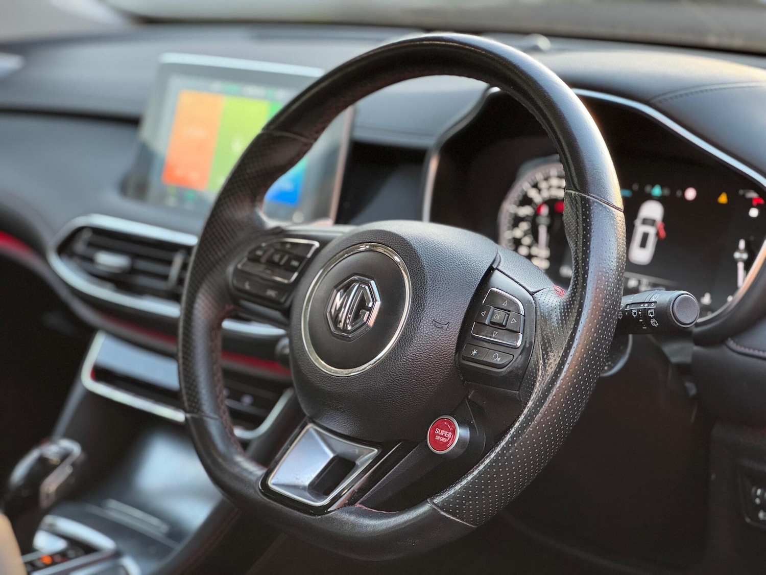 Used MG MG HS 2020 for sale - 76800799: Photo 49