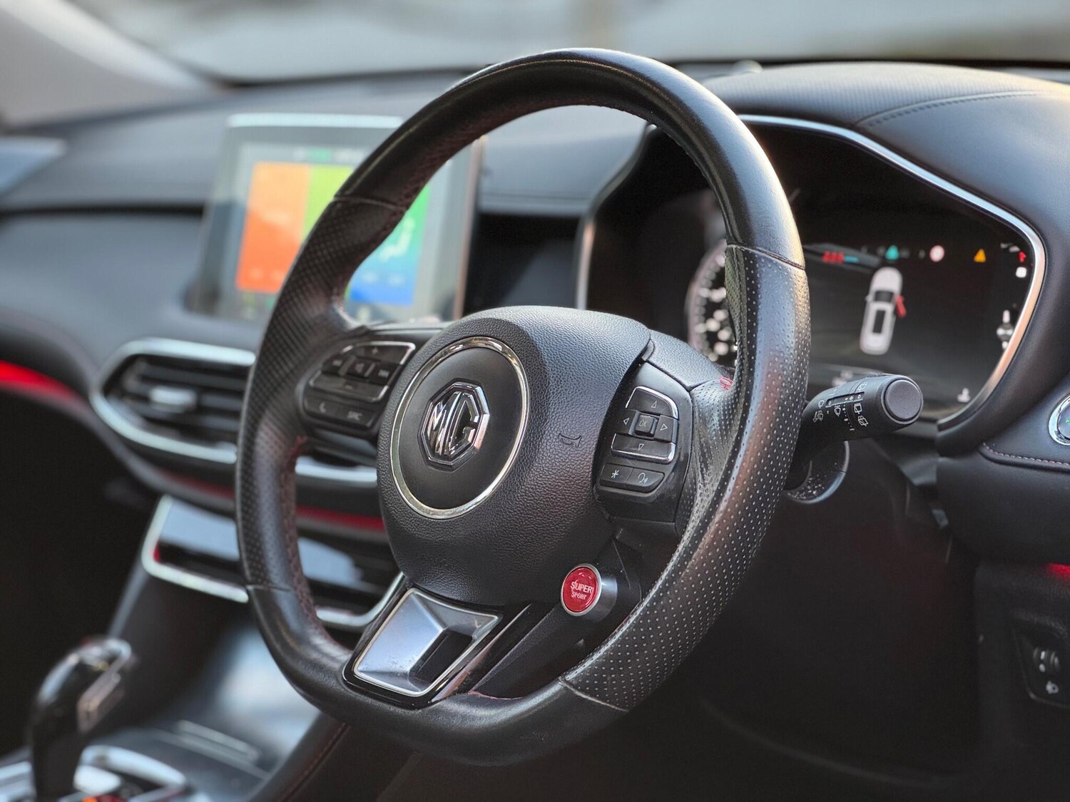 Used MG MG HS 2020 for sale - 76800799: Photo 50