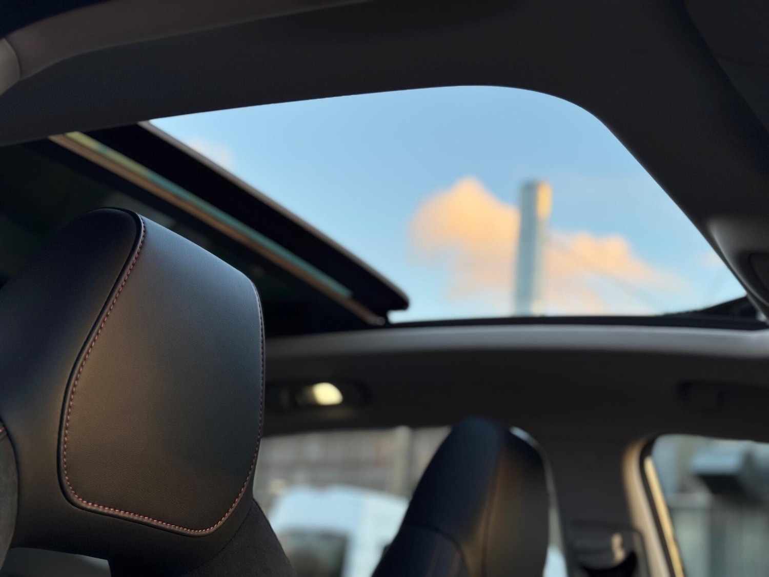 Used MG MG HS 2020 for sale - 76800799: Photo 51