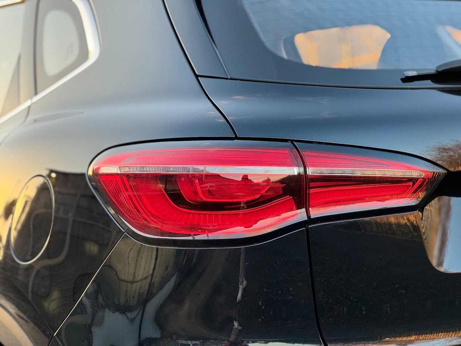 Used MG MG HS 2020 for sale - 76800799: Photo 53