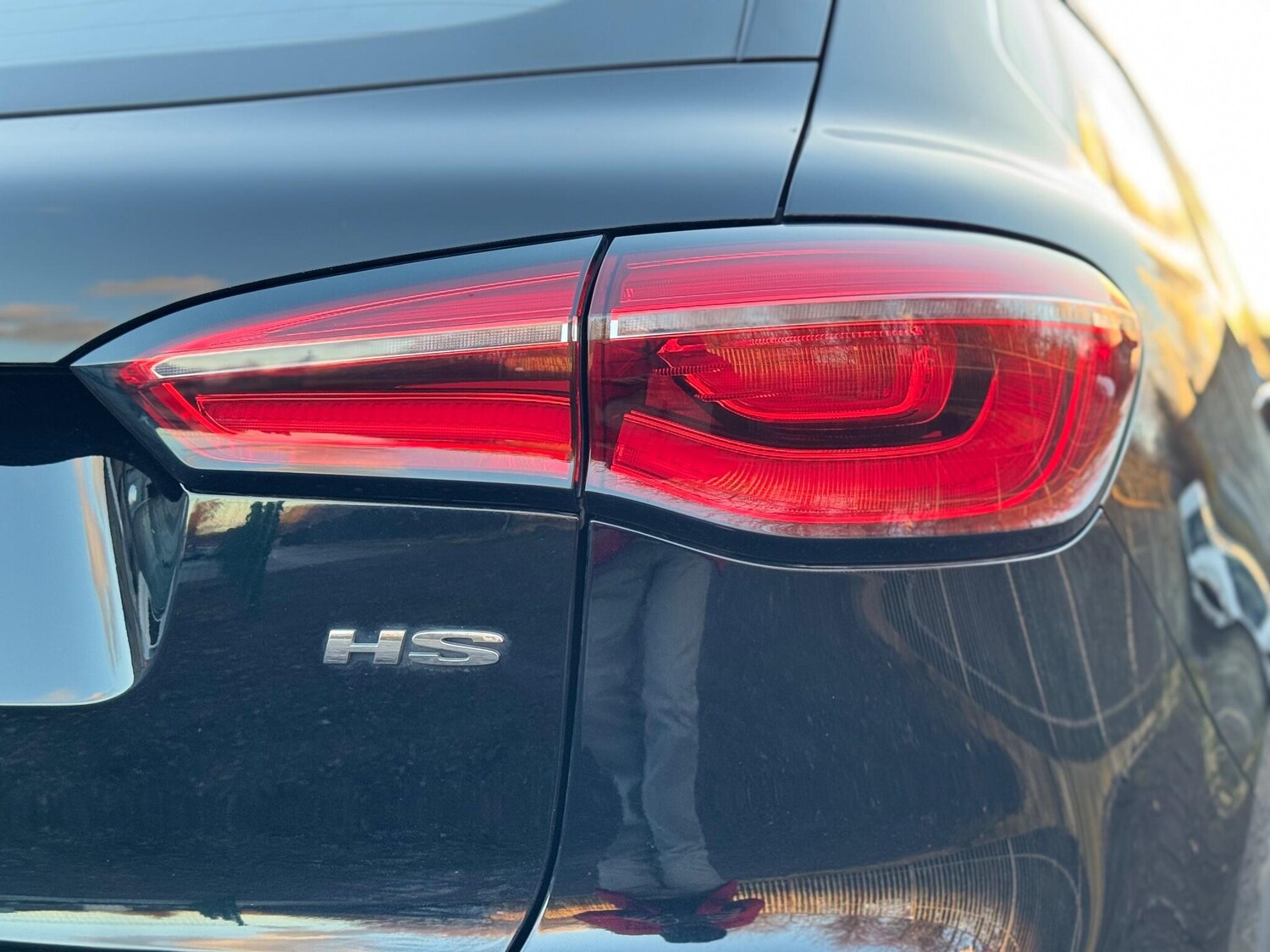 Used MG MG HS 2020 for sale - 76800799: Photo 54