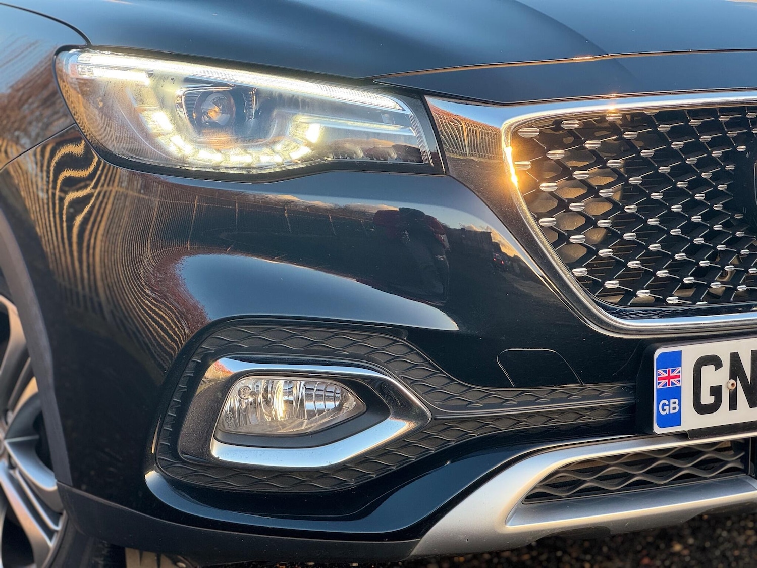 Used MG MG HS 2020 for sale - 76800799: Photo 56