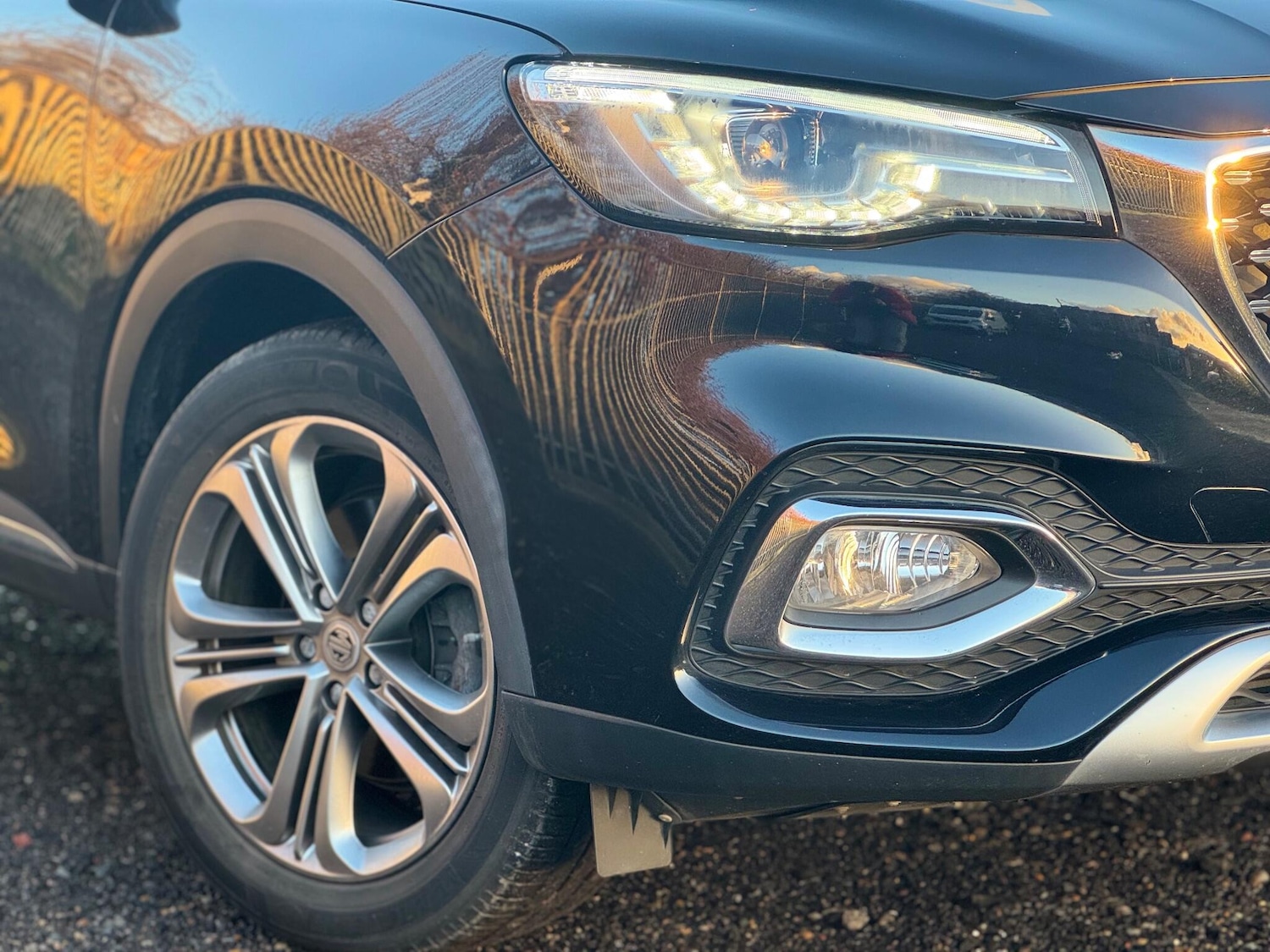 Used MG MG HS 2020 for sale - 76800799: Photo 58