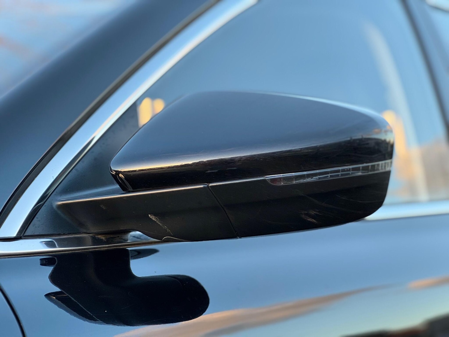 Used MG MG HS 2020 for sale - 76800799: Photo 59