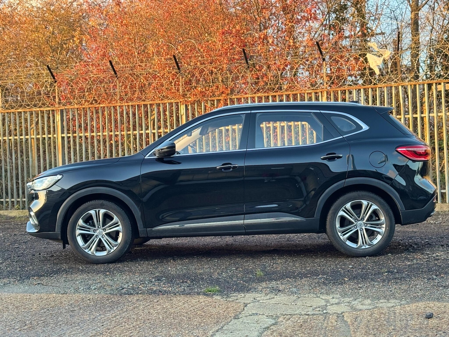 Used MG MG HS 2020 for sale - 76800799: Photo 6