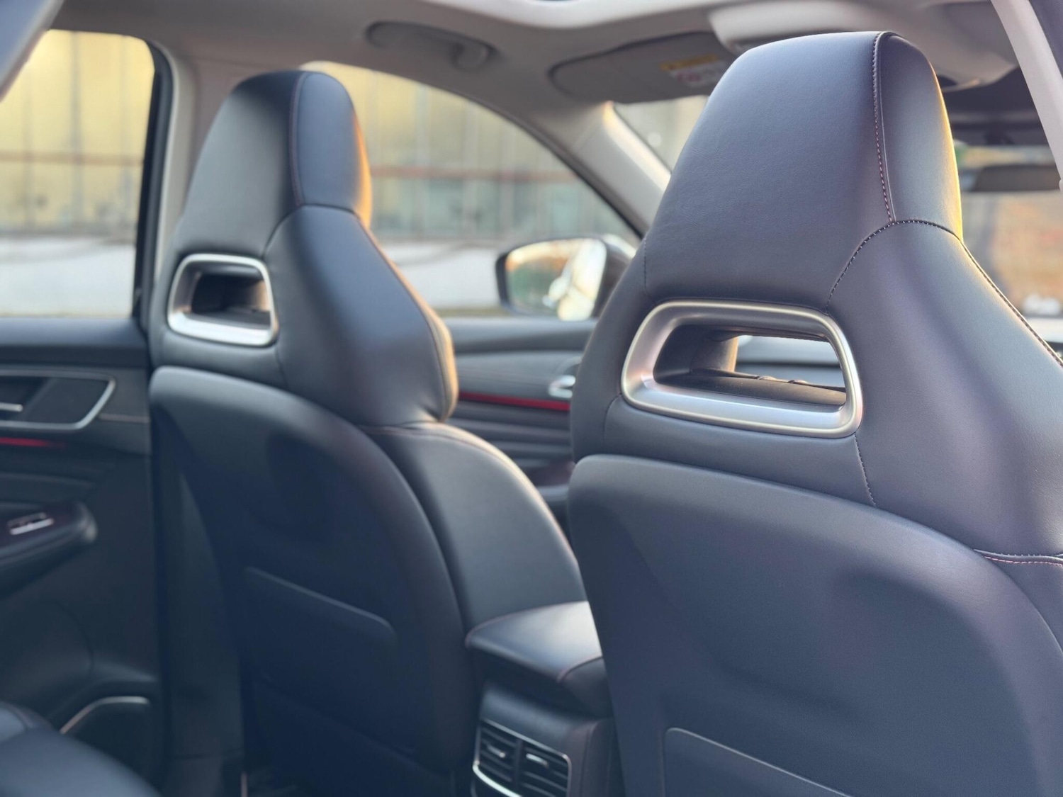 Used MG MG HS 2020 for sale - 76800799: Photo 64