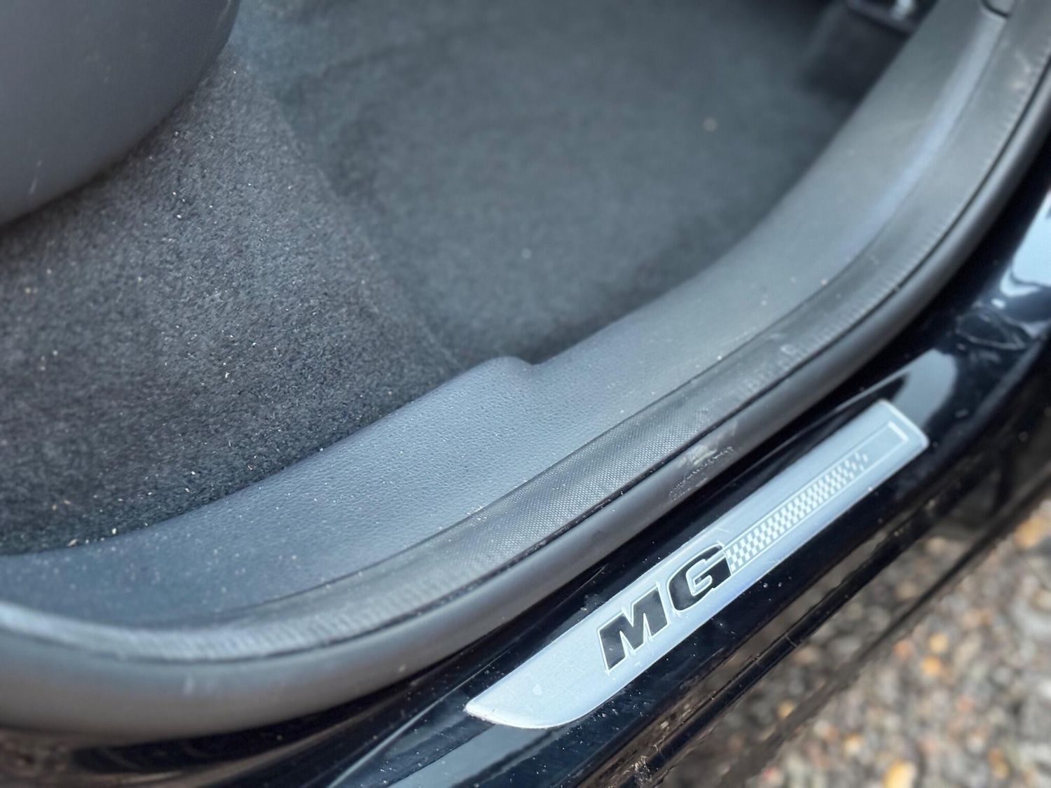 Used MG MG HS 2020 for sale - 76800799: Photo 65