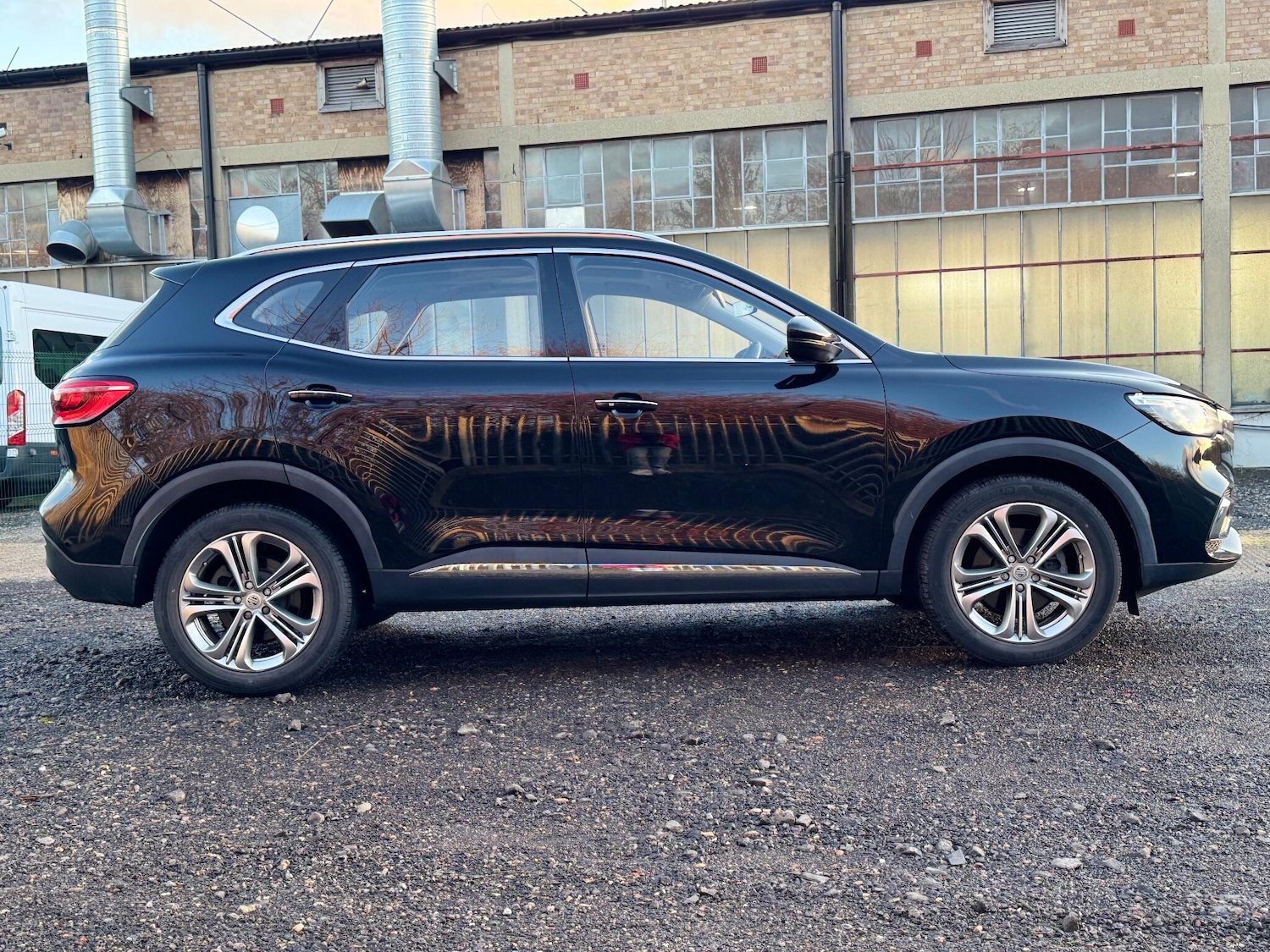 Used MG MG HS 2020 for sale - 76800799: Photo 8