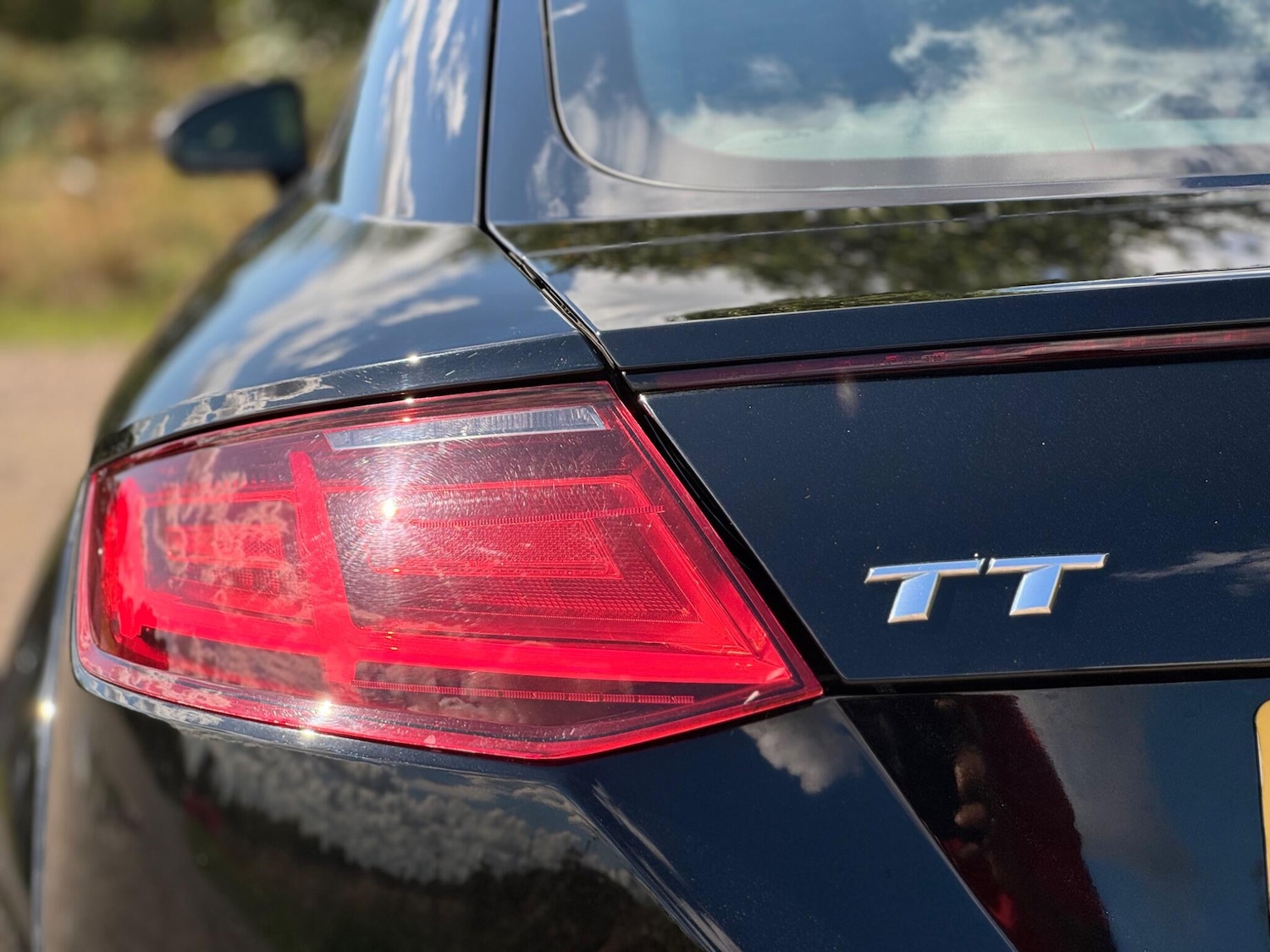 Used Audi TT 2016 for sale - 76549639: Photo 12